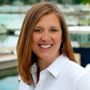 Meet your Posher, Kirsten!